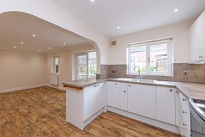 Kitchen/Dining Room- click for photo gallery